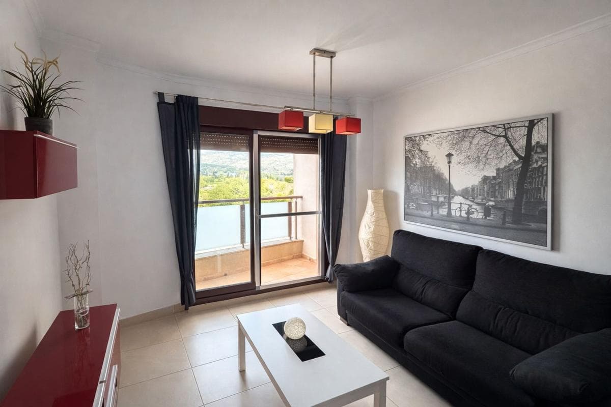 Venta de duplex en blasco ibañez, Ondara photo 4