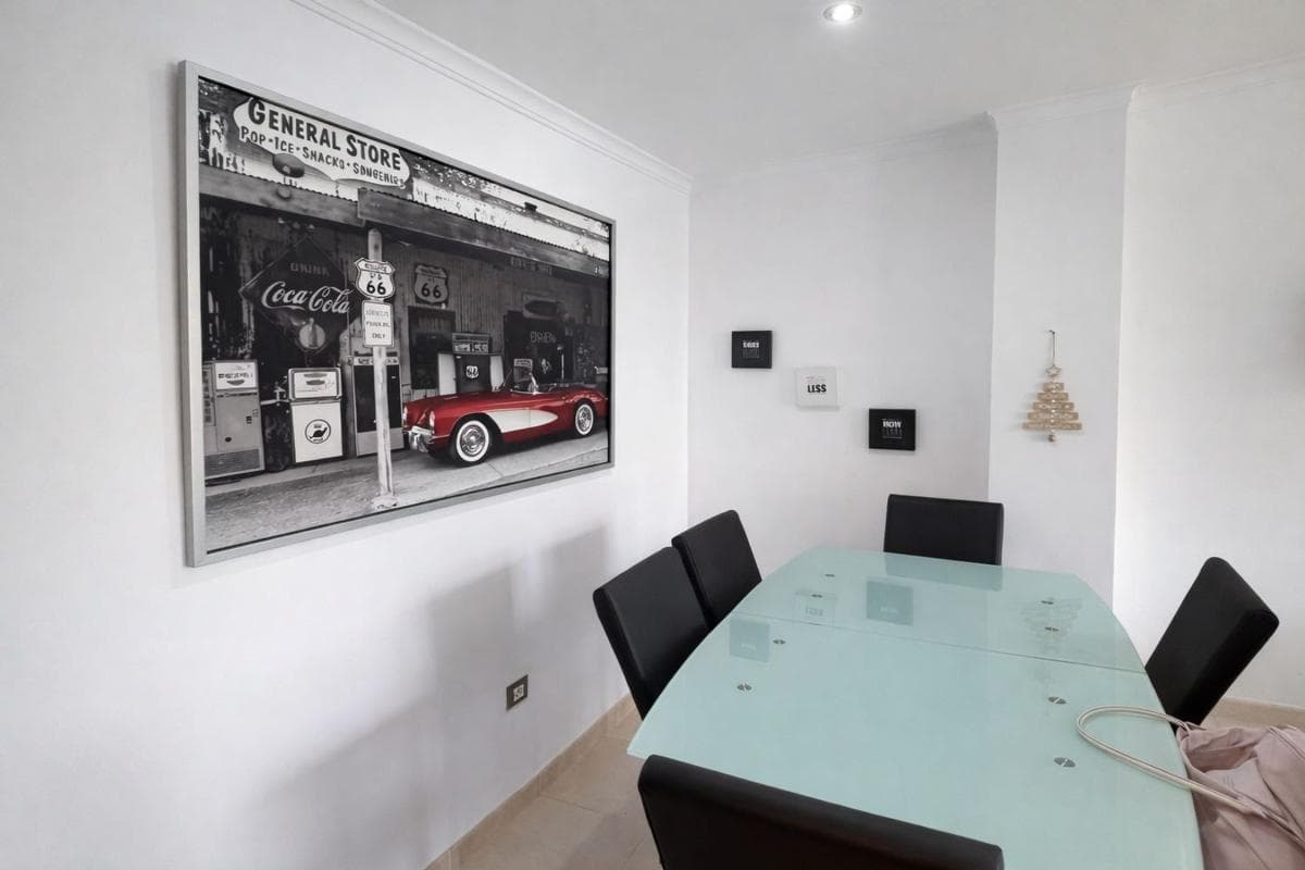 Venta de duplex en blasco ibañez, Ondara photo 5