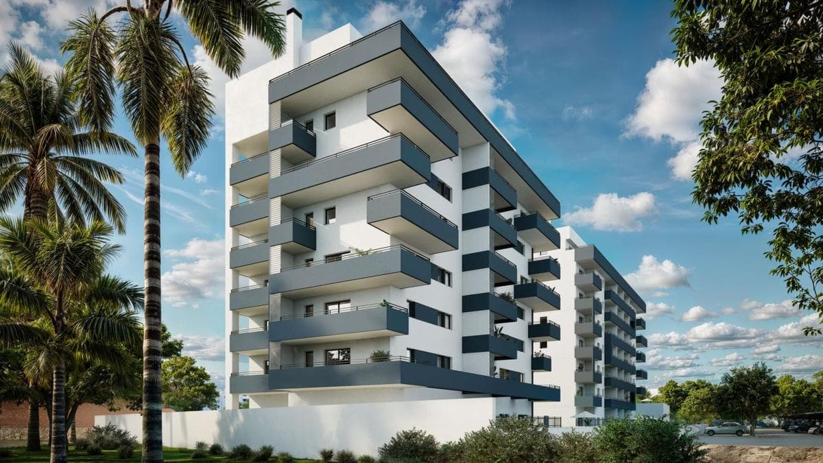 Venta de piso en Avenida miguel hernandez, 25, San Juan de Alicante
photo 2