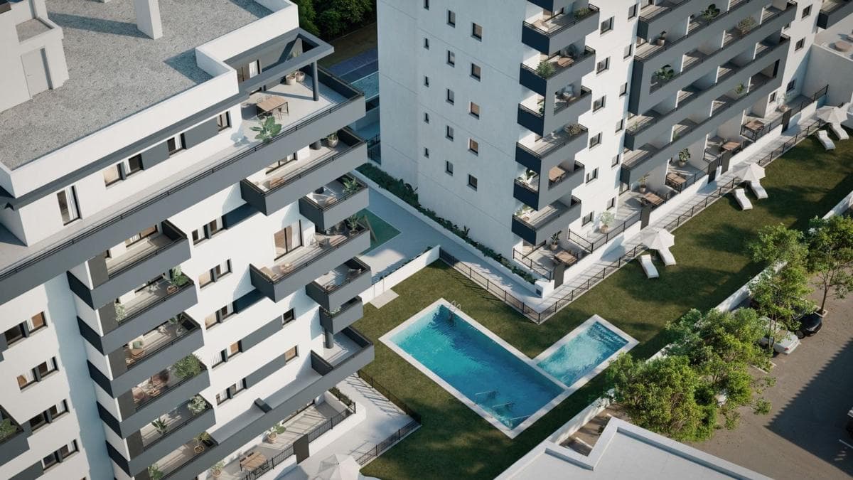 Venta de piso en Avenida miguel hernandez, 25, San Juan de Alicante
photo 4