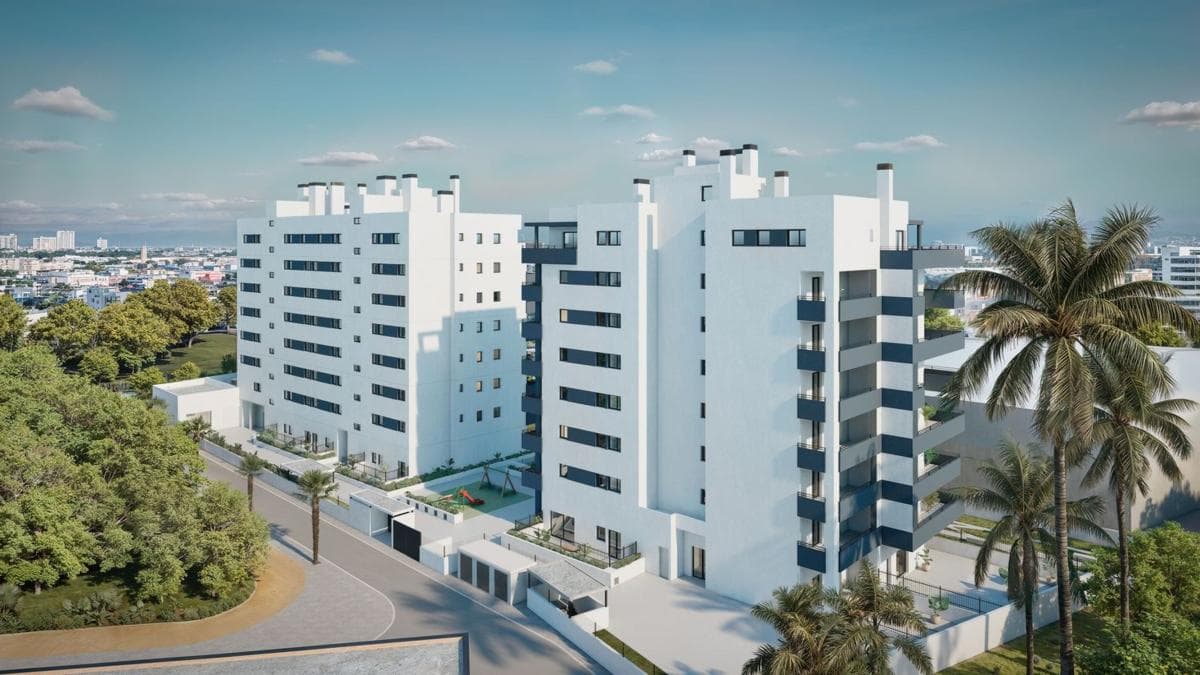 Venta de piso en Avenida miguel hernandez, 25, San Juan de Alicante
photo 5