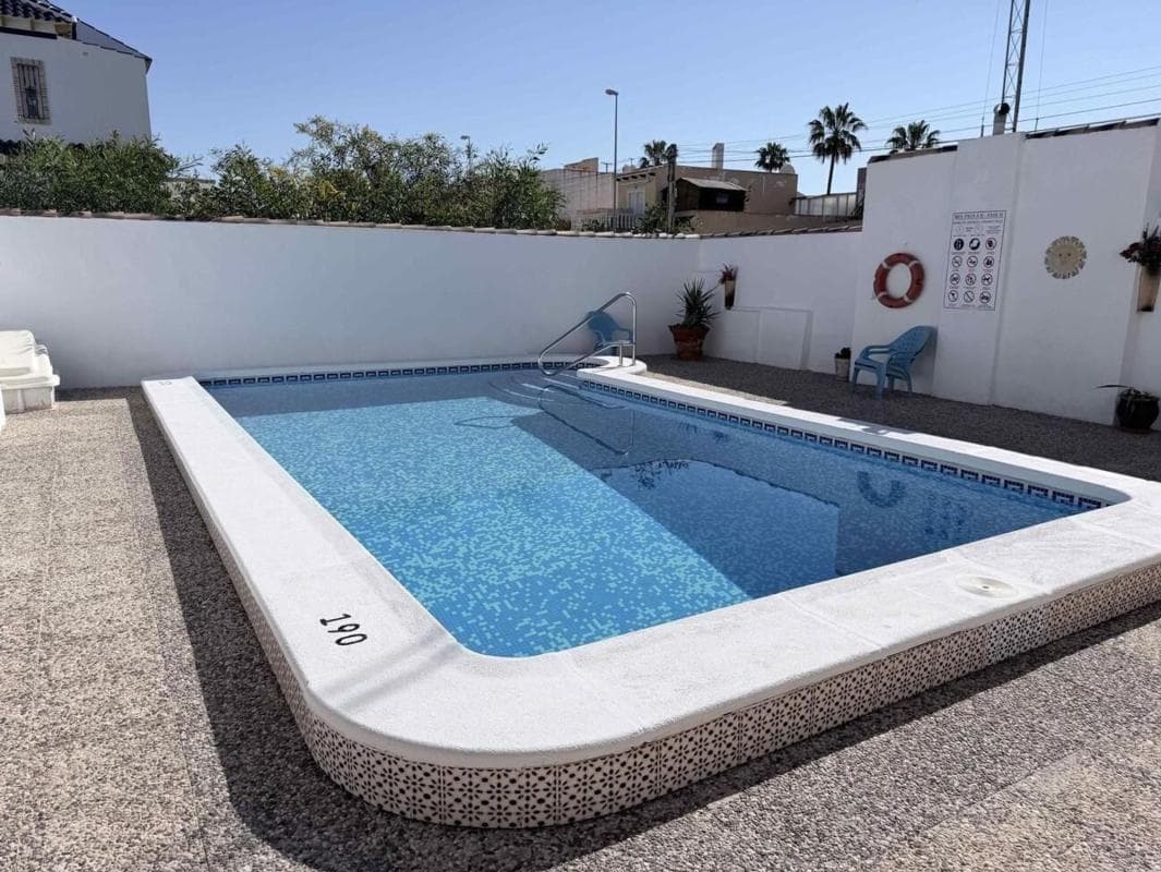 Venta de chalet independiente en Barrio Lomas de Cabo Roig, Orihuela
photo 3