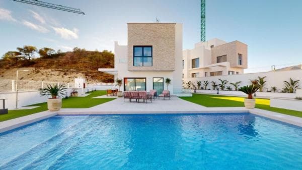 Casa independiente photo 1