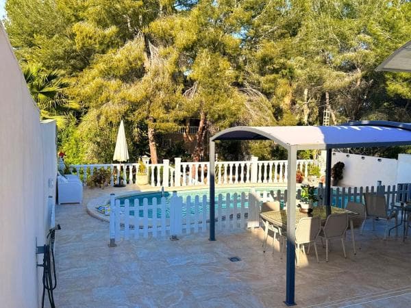 Chalet pareado photo 1