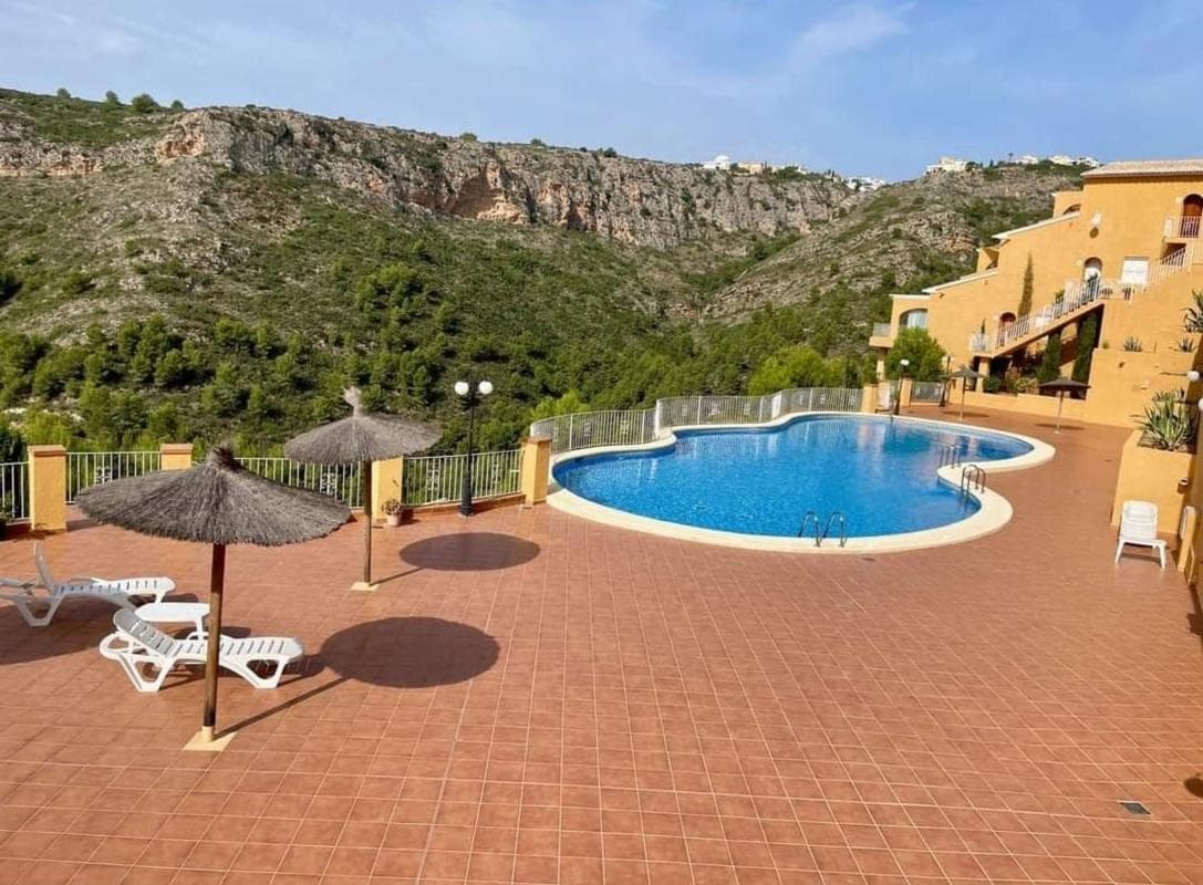 Venta de piso en Cumbre del Sol, Benitachell
photo 2