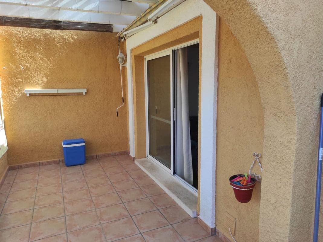 Venta de piso en Cumbre del Sol, Benitachell
photo 3