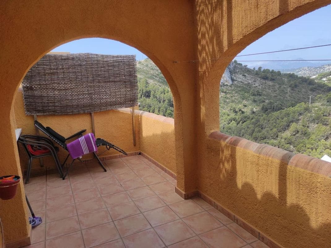 Venta de piso en Cumbre del Sol, Benitachell
photo 4