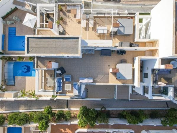 Ático en venta en Barrio La Regia, Orihuela thumbnail 2