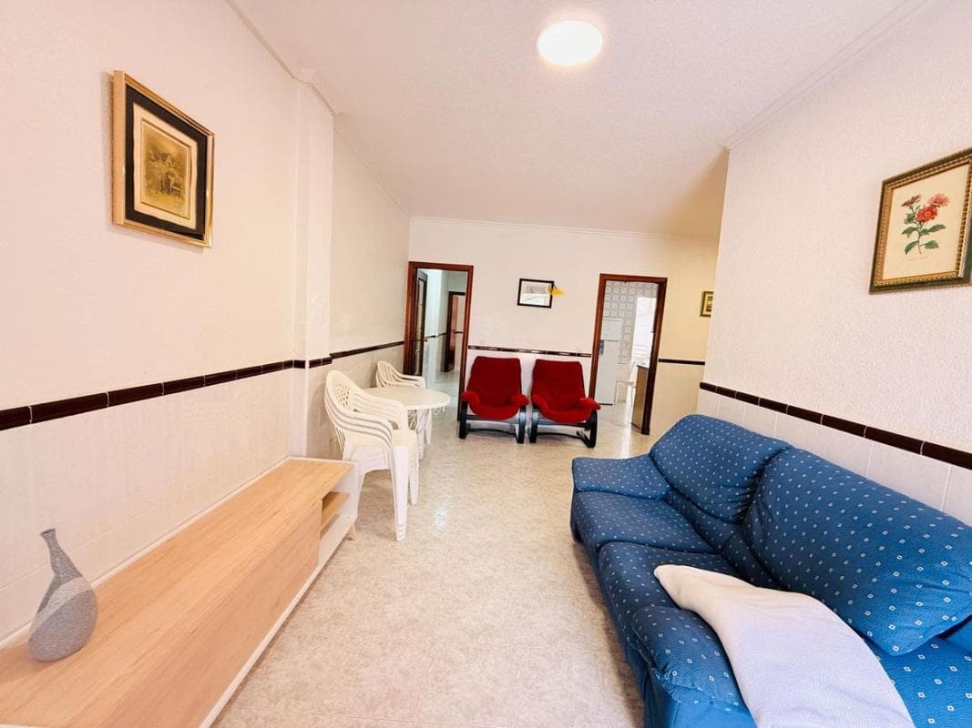 Venta de piso en Calle Navegante, Pilar de la Horadada
photo 3