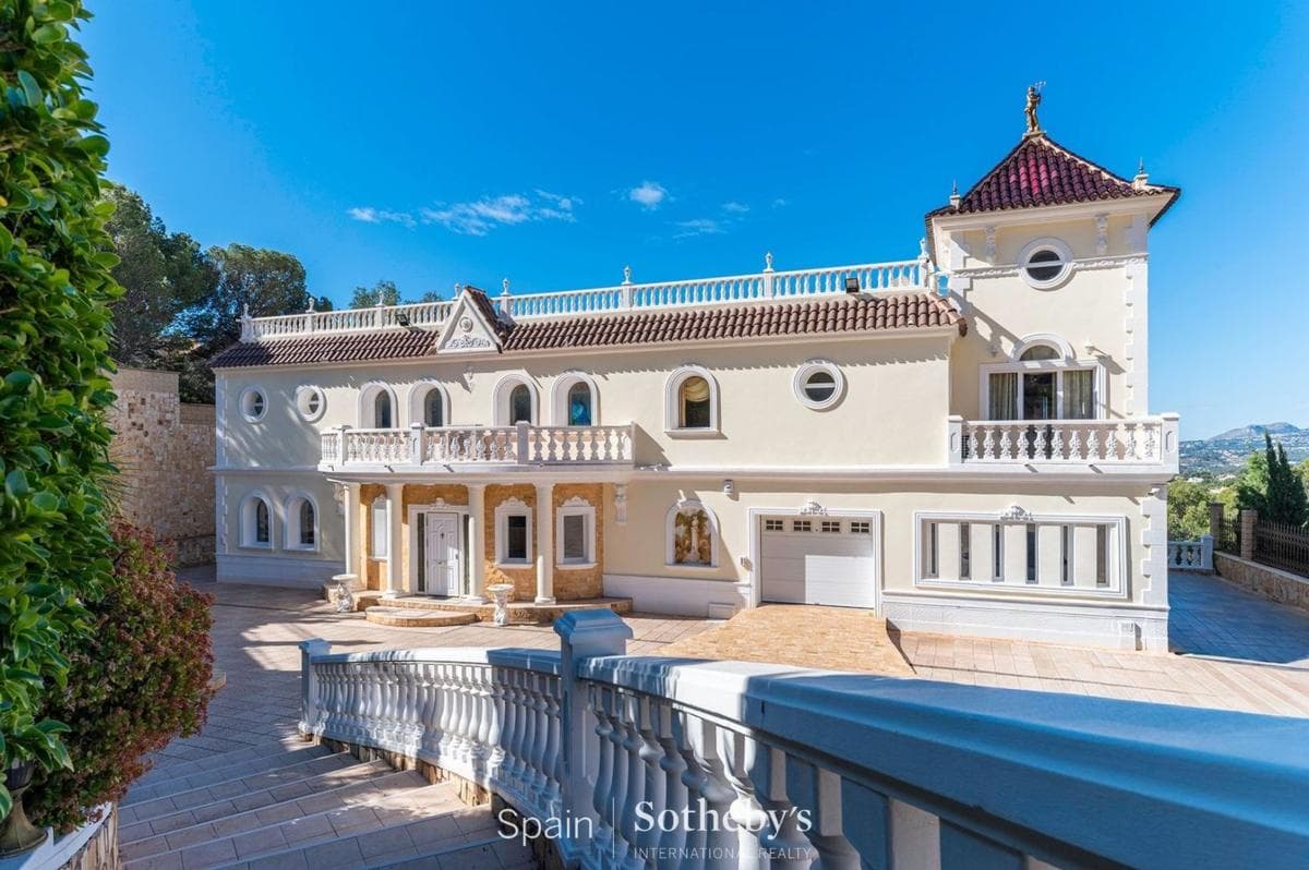 Venta de chalet independiente en Altea la Vella, Altea
photo 5
