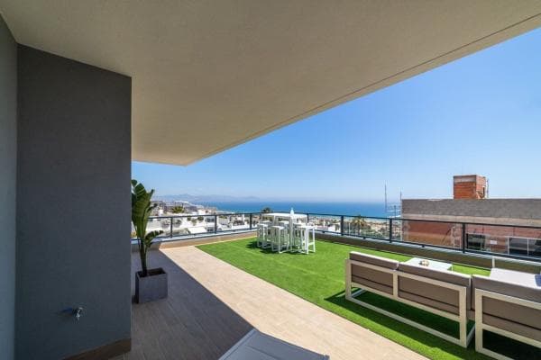 Venta de piso en Monte y Mar, Gran Alacant
photo 1