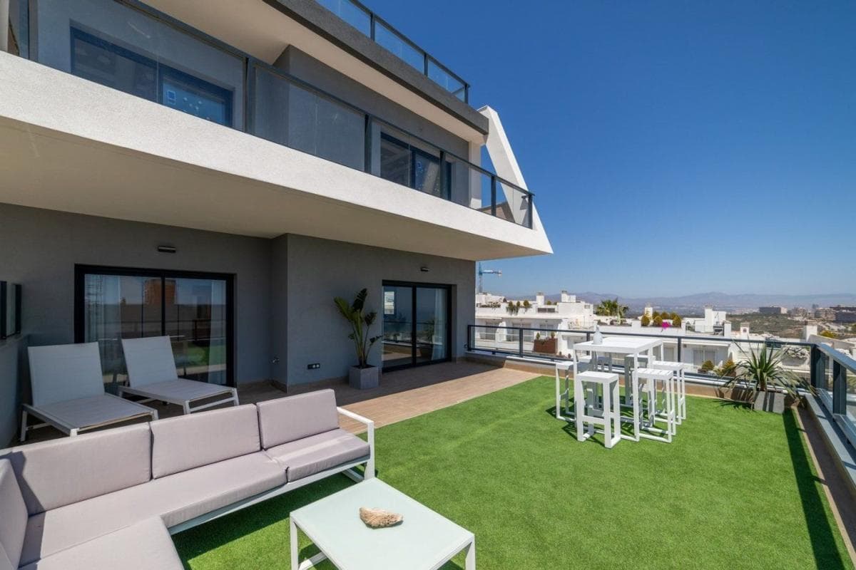 Venta de piso en Monte y Mar, Gran Alacant
photo 2