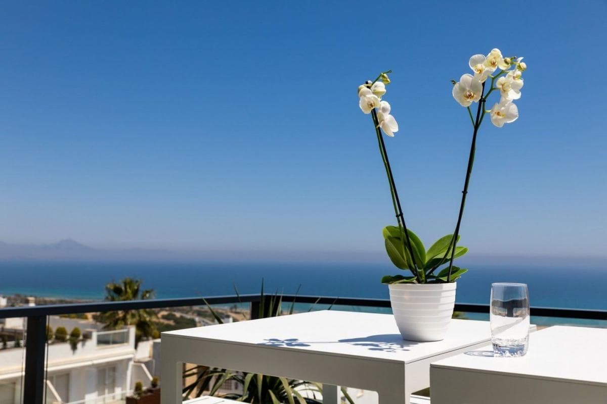 Venta de piso en Monte y Mar, Gran Alacant
photo 3