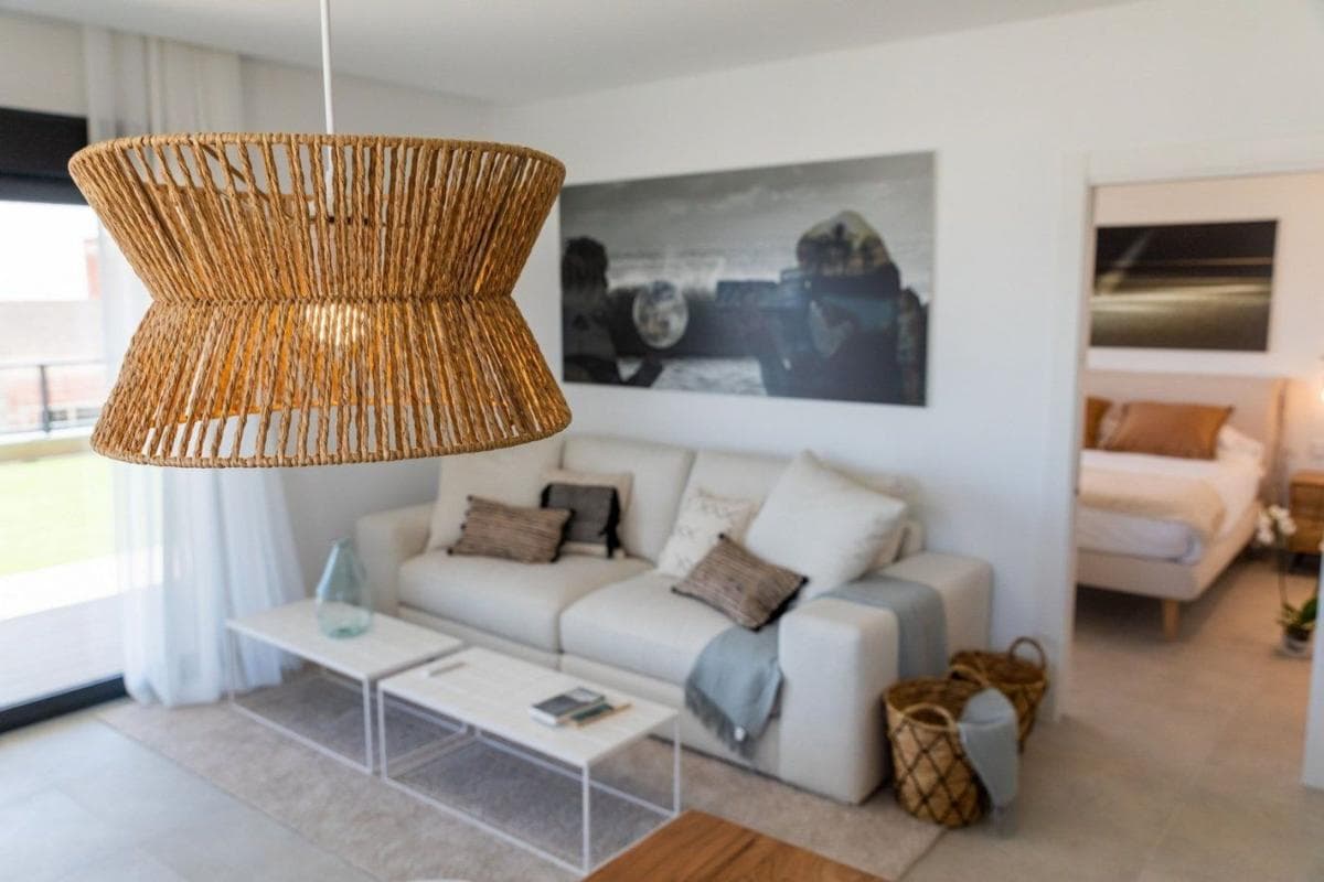 Venta de piso en Monte y Mar, Gran Alacant
photo 5