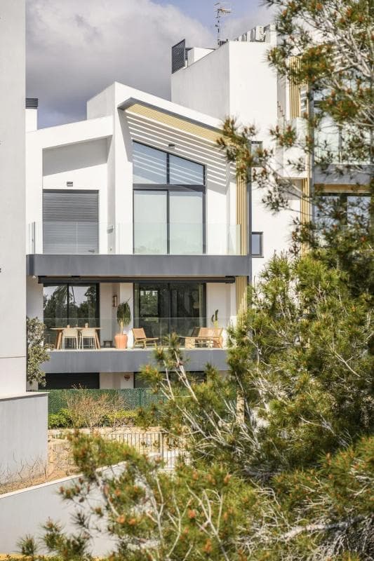 Venta de piso en Desamparados-Hurchillo-Torremendo, Orihuela
photo 4