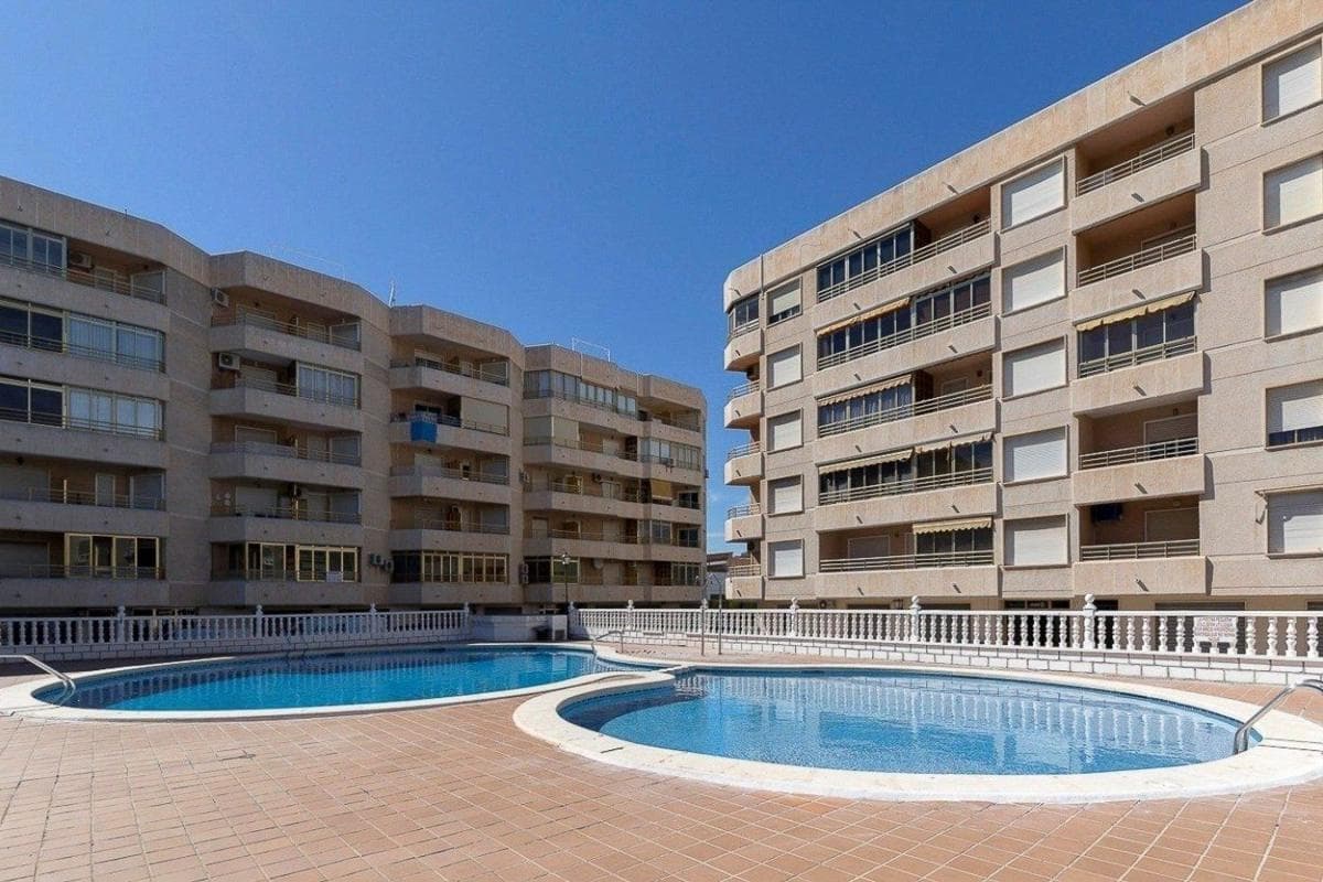 Venta de piso en Puerto, Santa Pola
photo 2