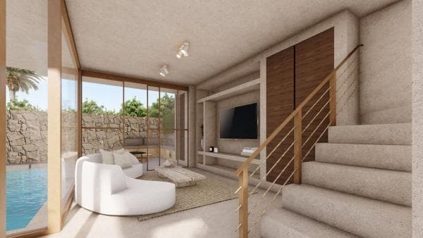 Chalet pareado photo 4