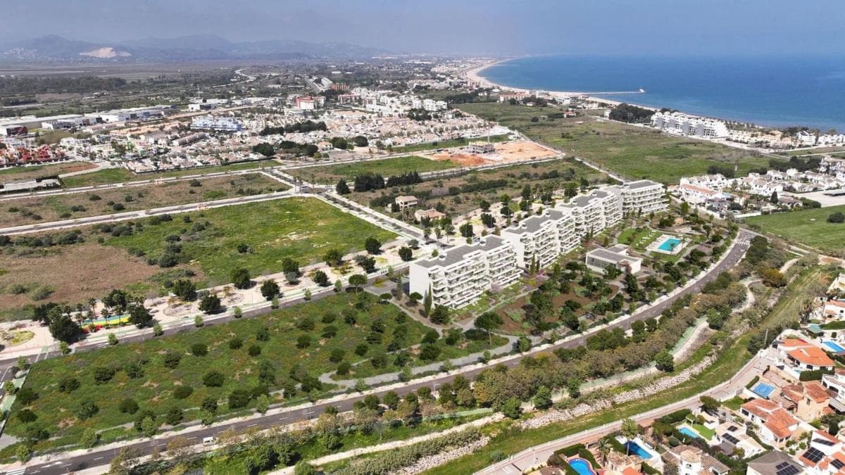 Venta de piso en El Verger, El Verger
photo 5