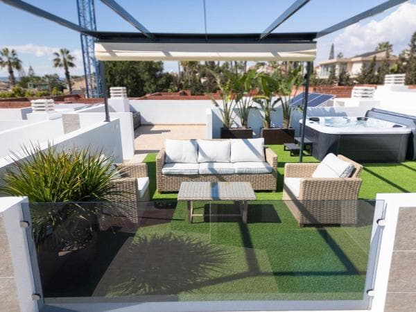 Chalet independiente en venta en San Fulgencio, San Fulgencio
thumbnail 1