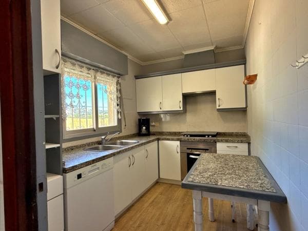 Chalet independiente en venta en Cometa-Carrió, Calpe
thumbnail 1