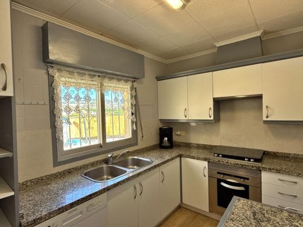 Chalet independiente en venta en Cometa-Carrió, Calpe
thumbnail 2