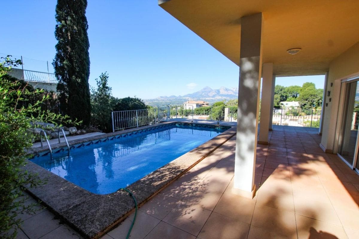 Venta de chalet independiente en Altea la Vella, Altea
photo 4