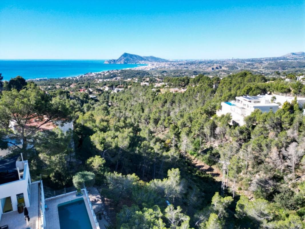 Venta de chalet independiente en Altea la Vella, Altea
photo 5
