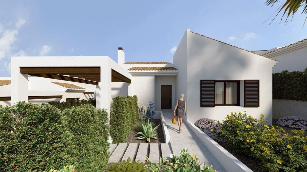 Sale of independent chalet in Algorfa, Algorfa
photo 2