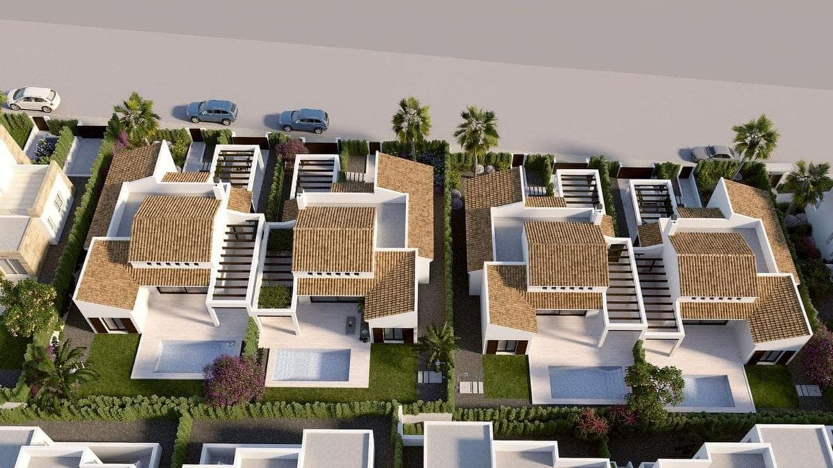 Sale of independent chalet in Algorfa, Algorfa
photo 4