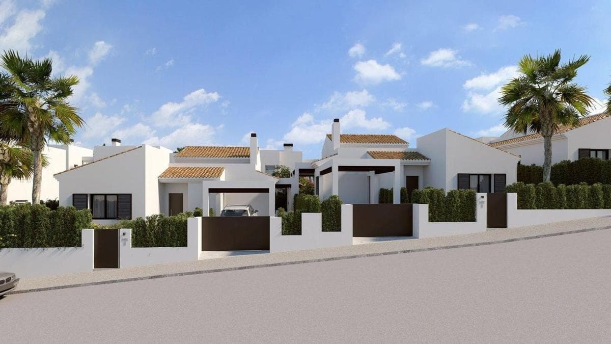 Sale of independent chalet in Algorfa, Algorfa
photo 5