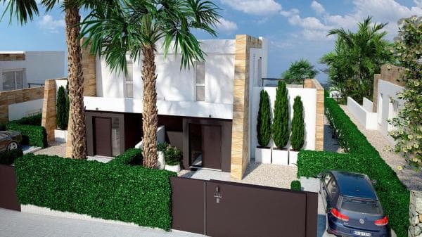 Chalet adosado photo 4