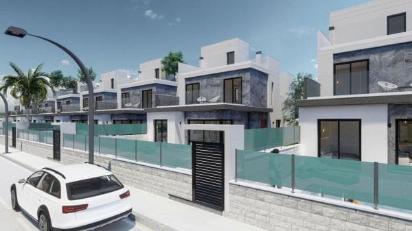 Casa independiente photo 1