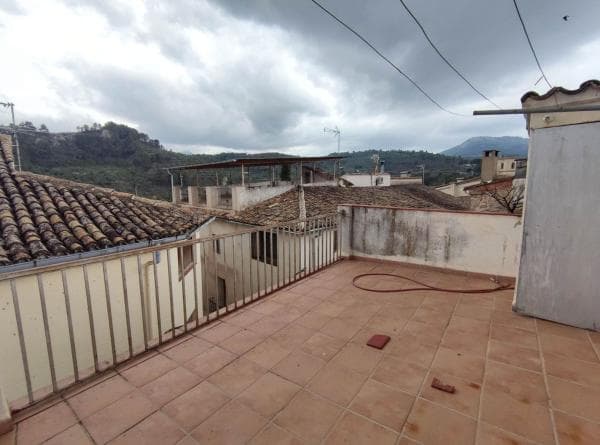 Casa de pueblo photo 1
