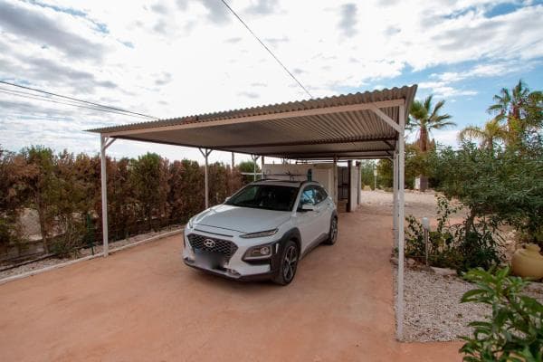 Casa rural thumbnail 1