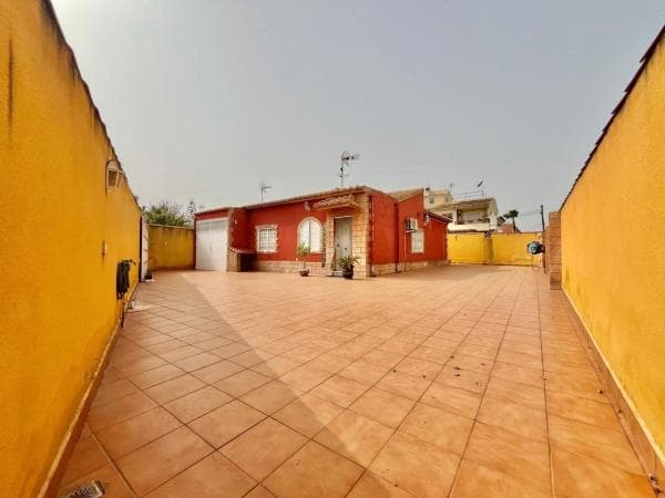 Casa independiente thumbnail 2