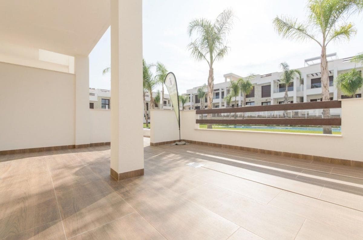 Продажа отдельного шале в Barrio Los Balcones - Los Altos del Edén, Торревьеха photo 2