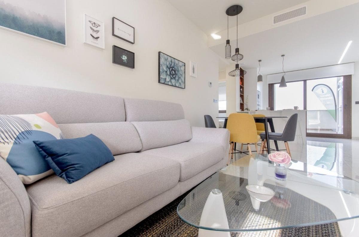 Продажа отдельного шале в Barrio Los Balcones - Los Altos del Edén, Торревьеха photo 3