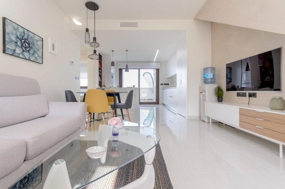 Продажа отдельного шале в Barrio Los Balcones - Los Altos del Edén, Торревьеха photo 4