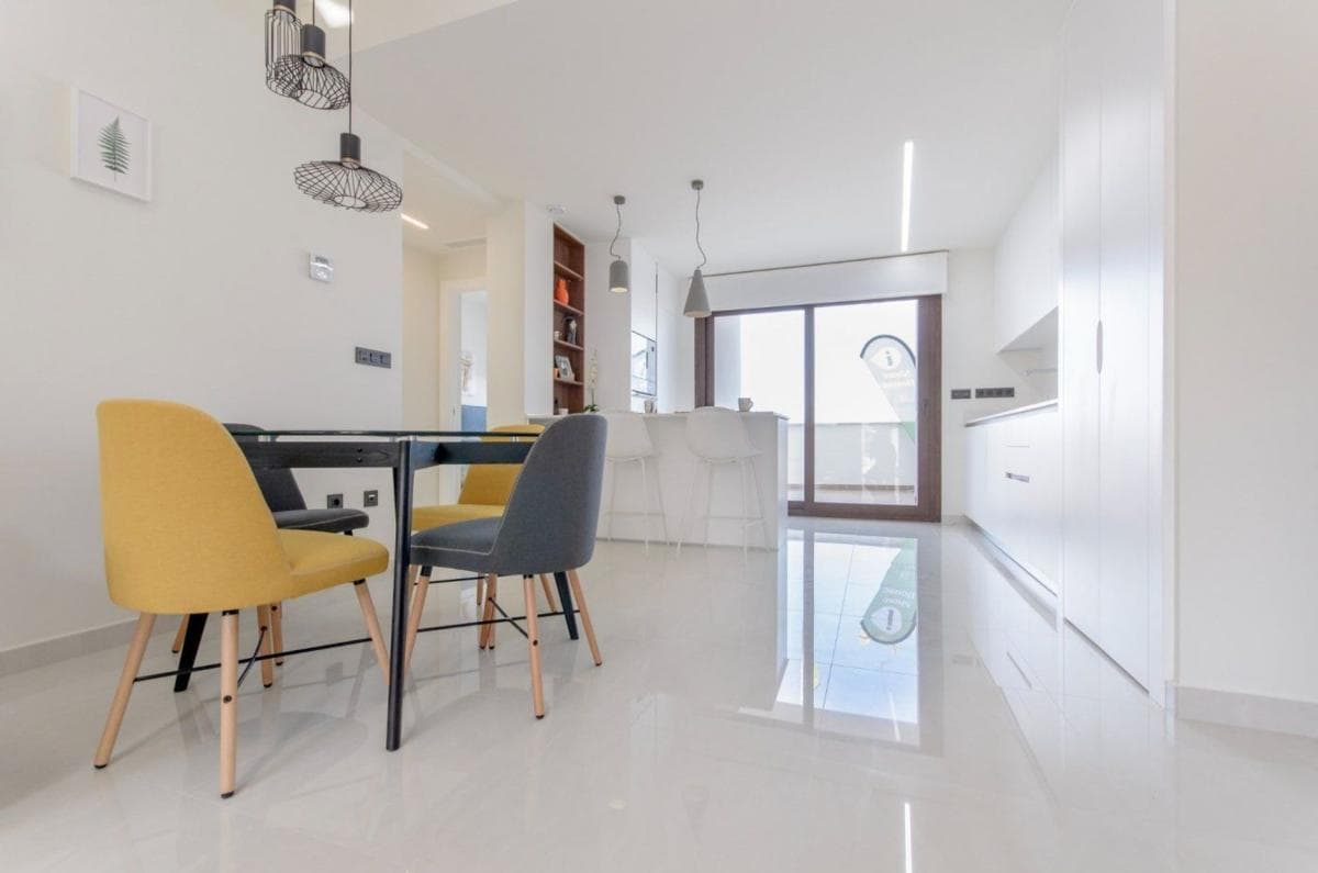 Продажа отдельного шале в Barrio Los Balcones - Los Altos del Edén, Торревьеха photo 5