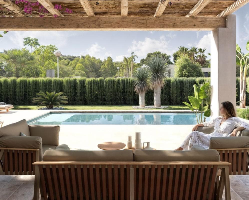 Venta de chalet independiente en Calle Jacques Offenbach, 3, Jávea/Xàbia
photo 5