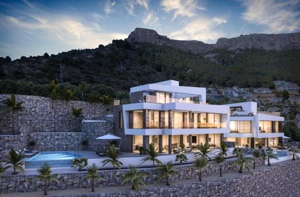 Casa independiente thumbnail 1