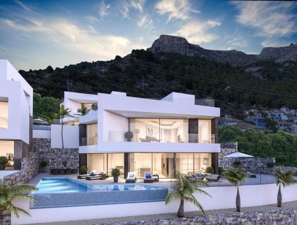 Casa independiente thumbnail 2