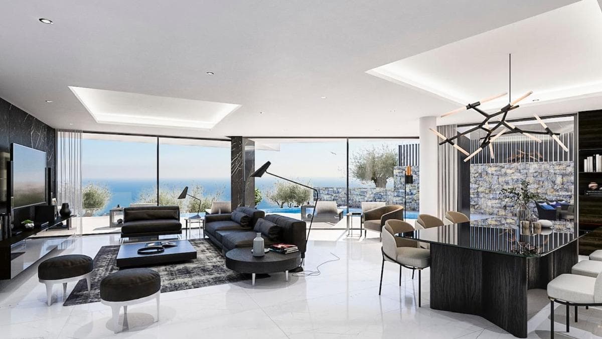 Venta de chalet independiente en Oltamar-Cucarres, Calpe
photo 4