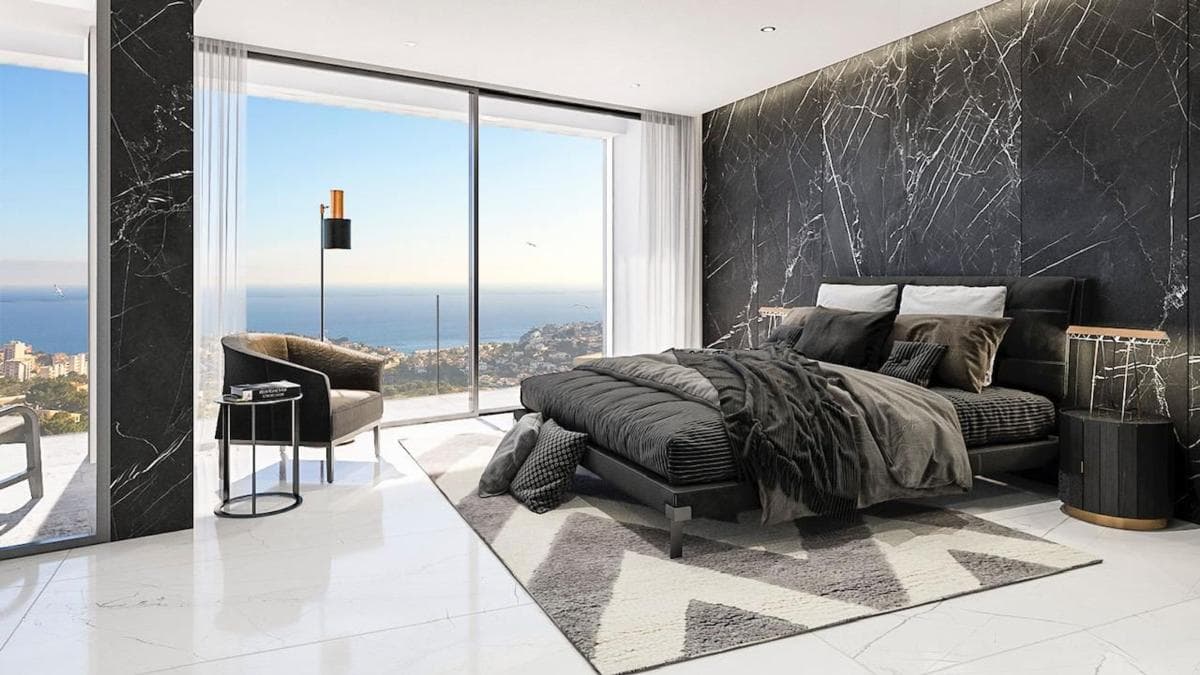 Venta de chalet independiente en Oltamar-Cucarres, Calpe
photo 5