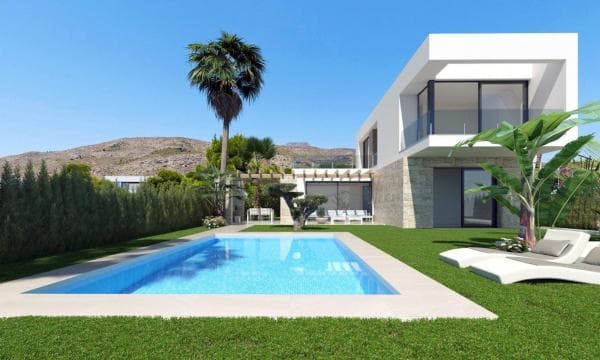 Casa independiente thumbnail 1