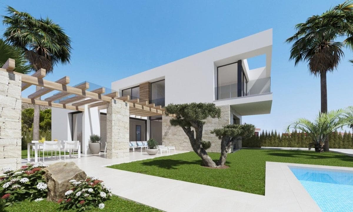 Venta de chalet independiente en Golf Bahía, Finestrat
photo 3