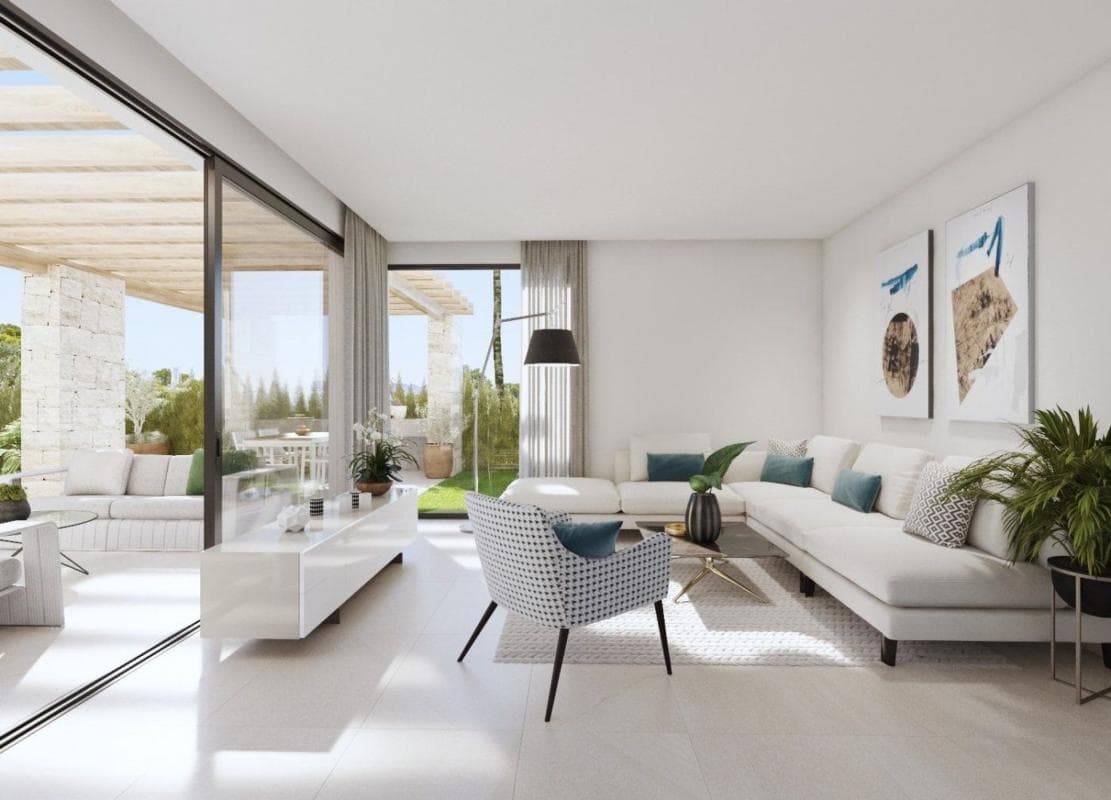 Venta de chalet independiente en Golf Bahía, Finestrat
photo 4
