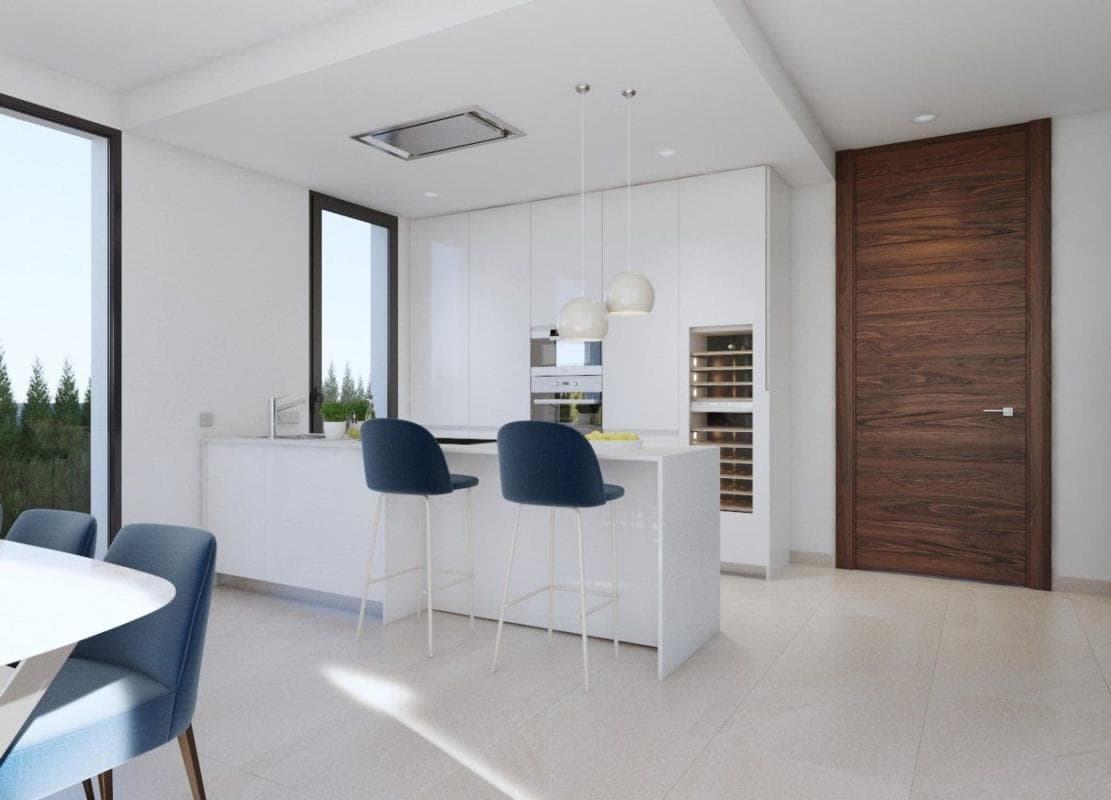 Venta de chalet independiente en Golf Bahía, Finestrat
photo 5