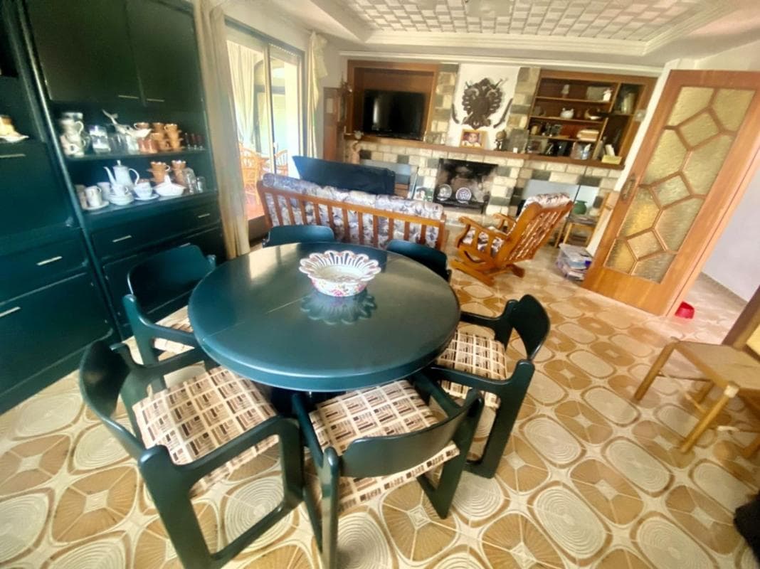Venta de chalet independiente en La Xara - La Sella - Jesús Pobre, Denia
photo 3