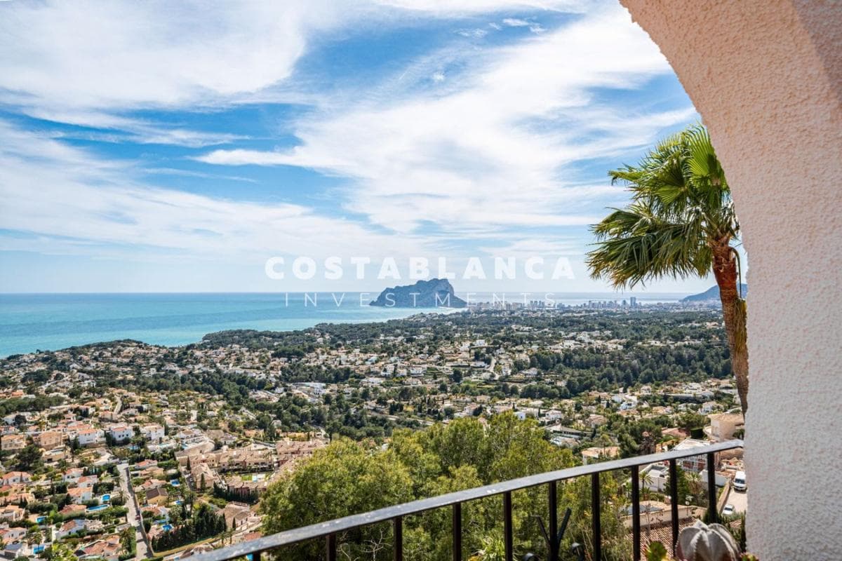 Venta de chalet independiente en Calle Águila, Moraira
photo 4